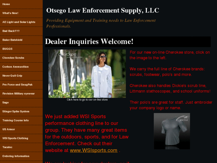 www.otsegolawenforcement.com