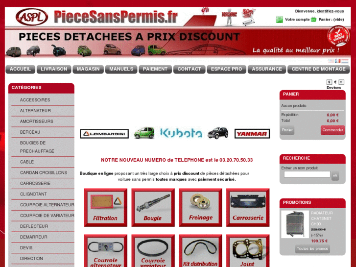 www.piecesanspermis.com