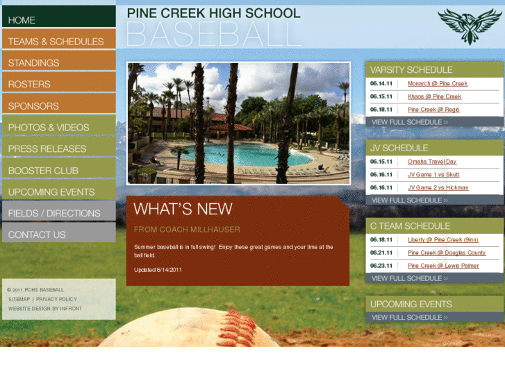 www.pinecreekbaseball.com