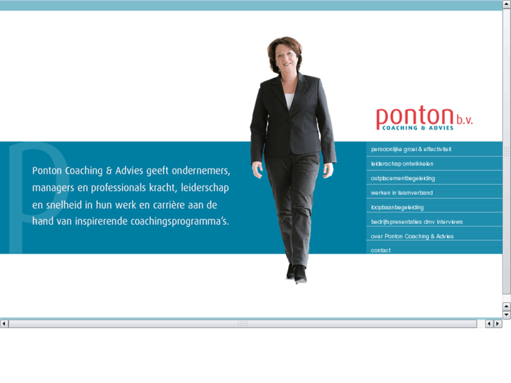 www.ponton.nl