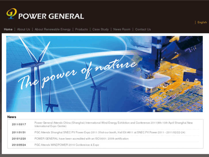 www.power-general.com