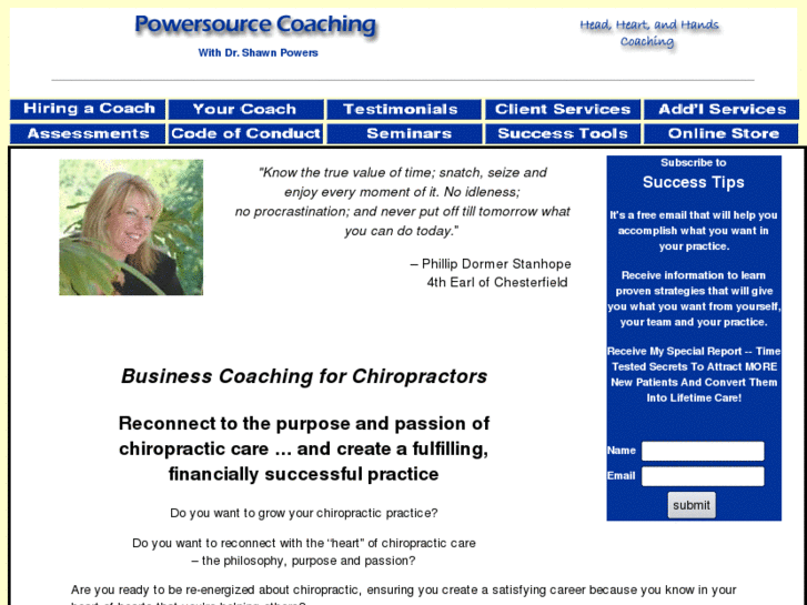 www.powersourcecoaching.com