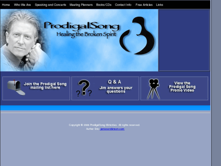 www.prodigalsong.com