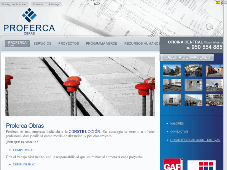 www.proferca.com