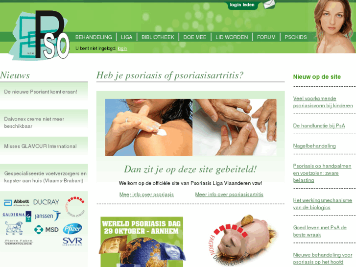 www.psoriasis-vl.be