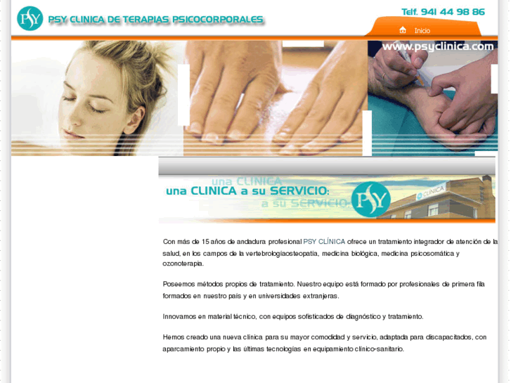 www.psyclinica.com