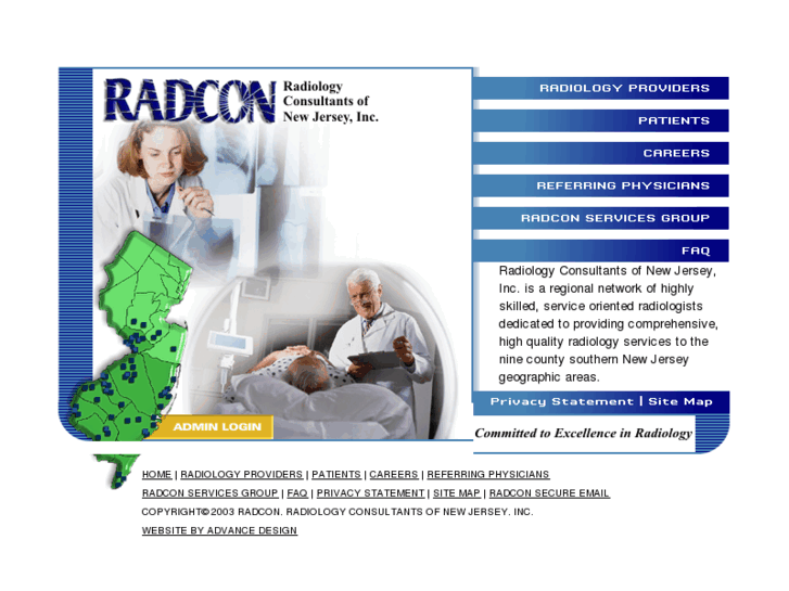 www.radconinc.net