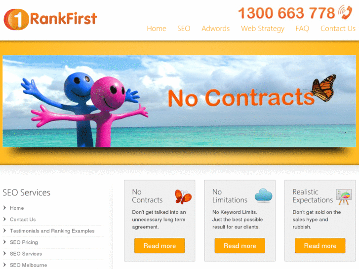 www.rankfirst.com.au