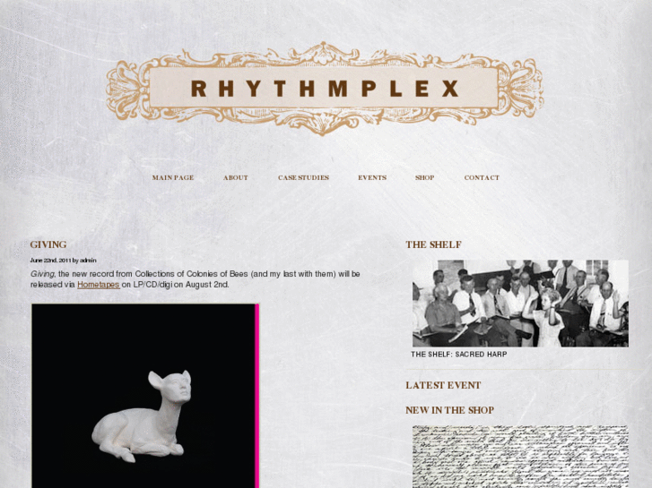 www.rhythmplex.com