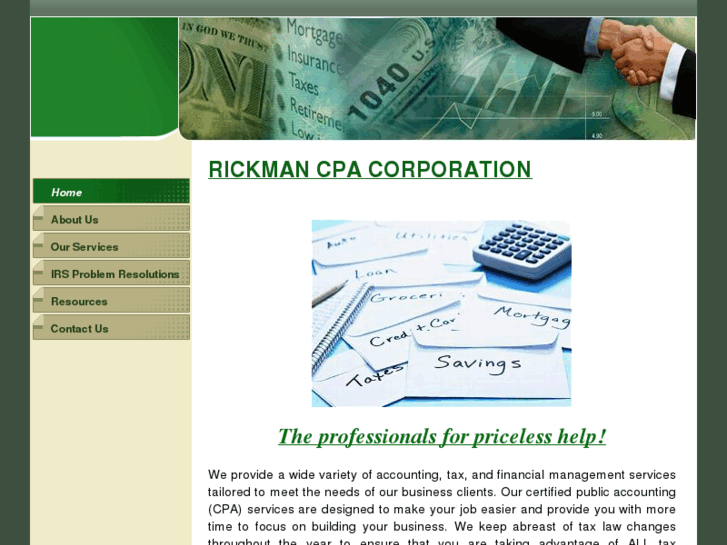 www.rickmancpa.com