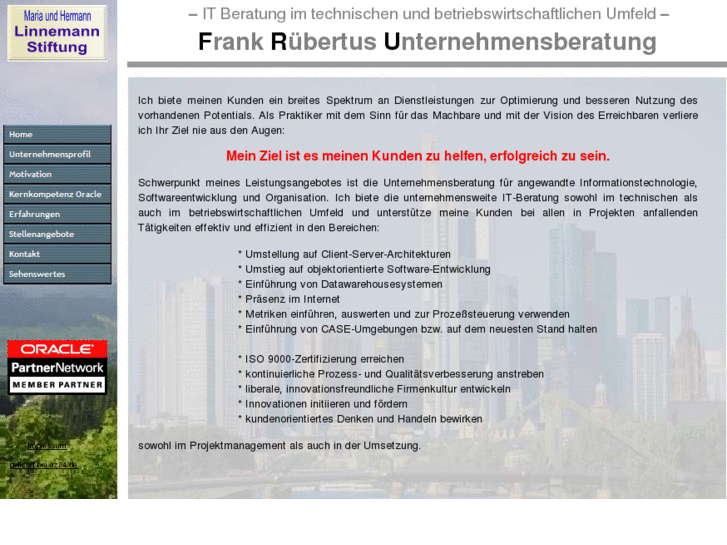 www.ruebertus.de