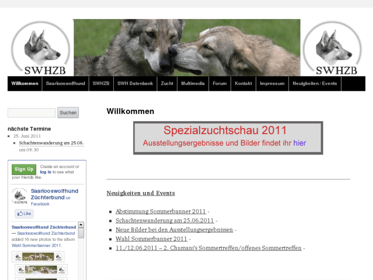 www.saarlooswolfhund.org