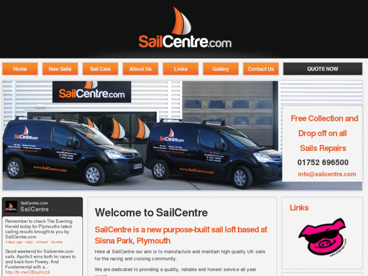 www.sailcentre.com