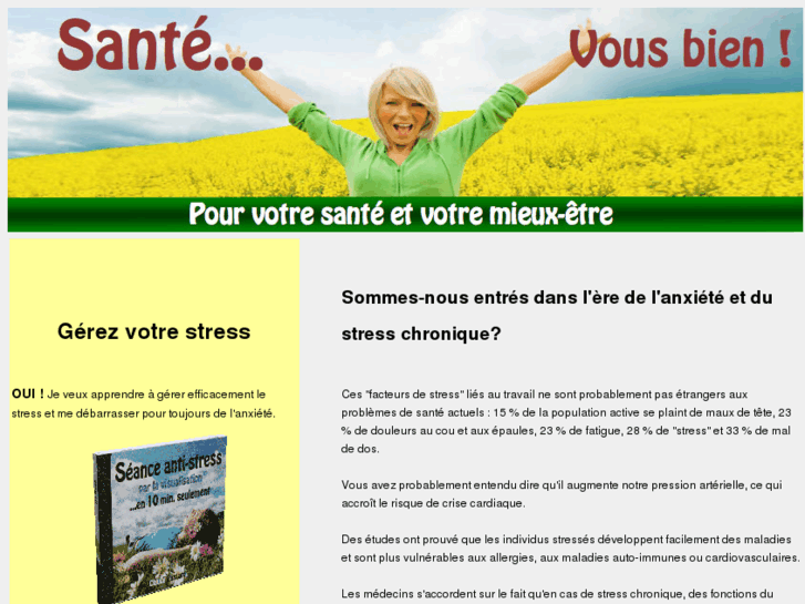 www.sentez-vous-bien.com