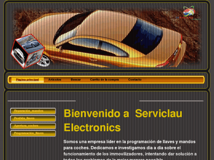 www.serviclau.com