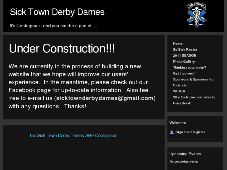 www.sicktownderbydames.com