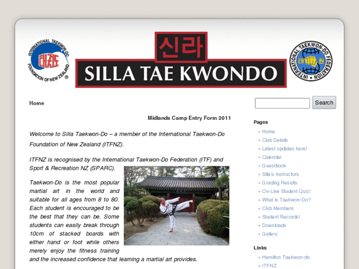 www.sillataekwondo.com