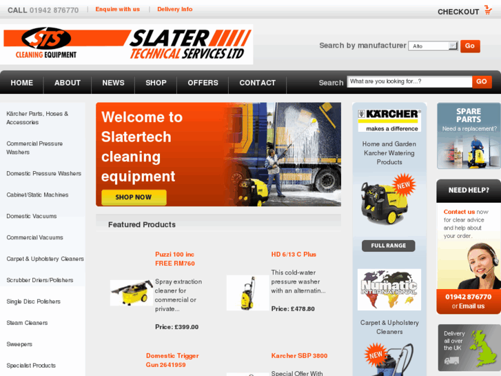 www.slatertech.co.uk