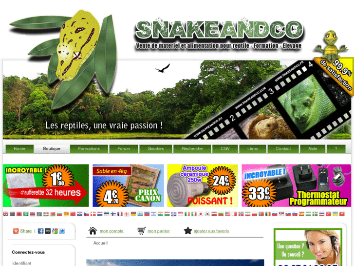 www.snakeandco.fr