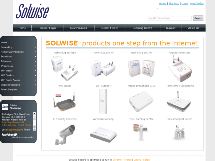 www.solwise.co.uk