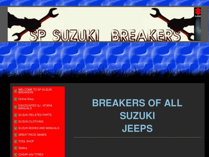 www.sp-suzuki-breakers.com