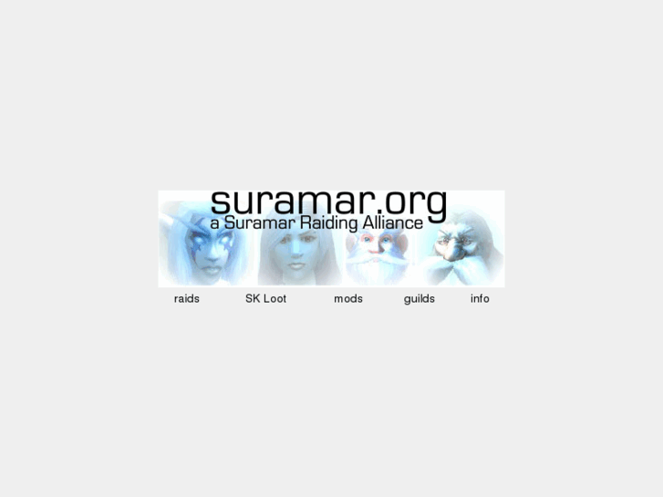 www.suramar.org