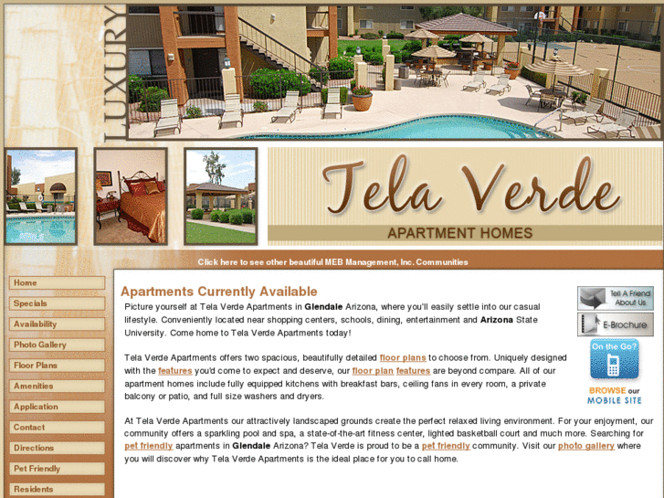 www.telaverdeapts.com