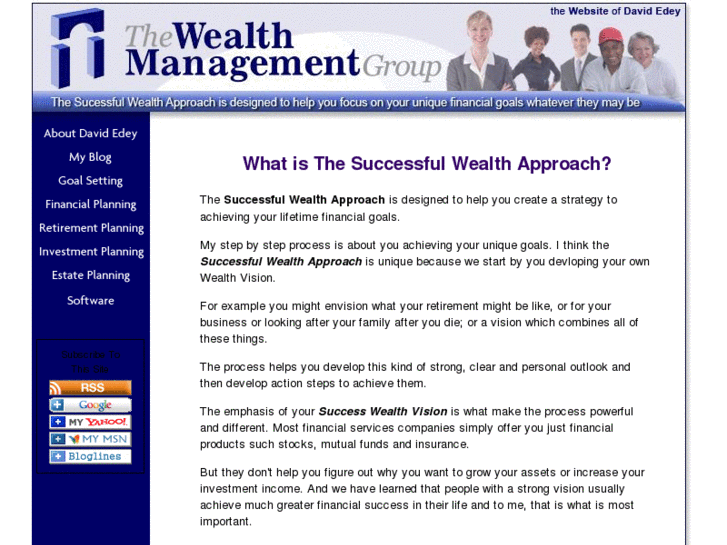 www.the-successful-wealth-approach.com