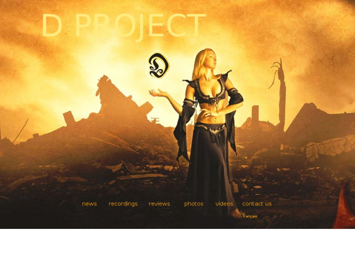 www.thedproject.com