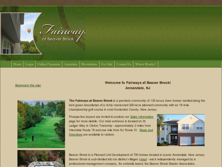 www.thefairways.net