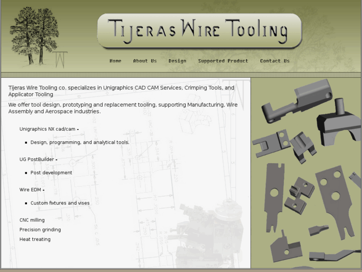 www.tijeraswire.com