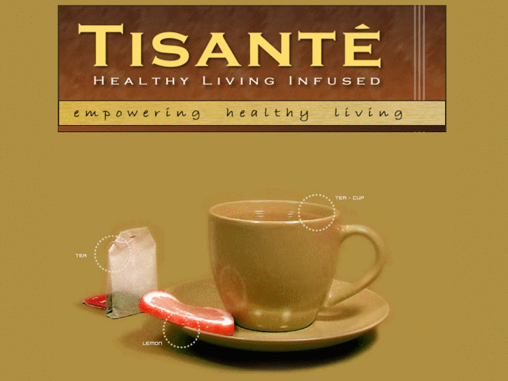 www.tisante.com