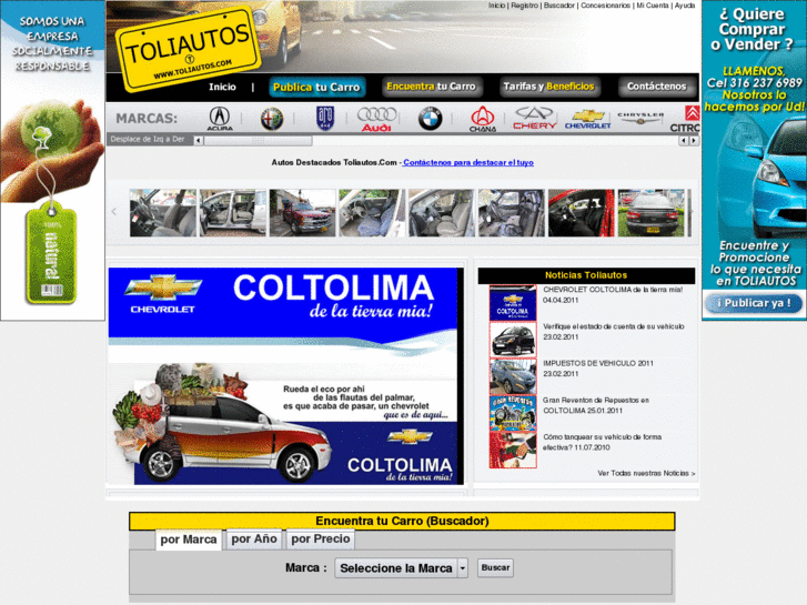 www.toliautos.com