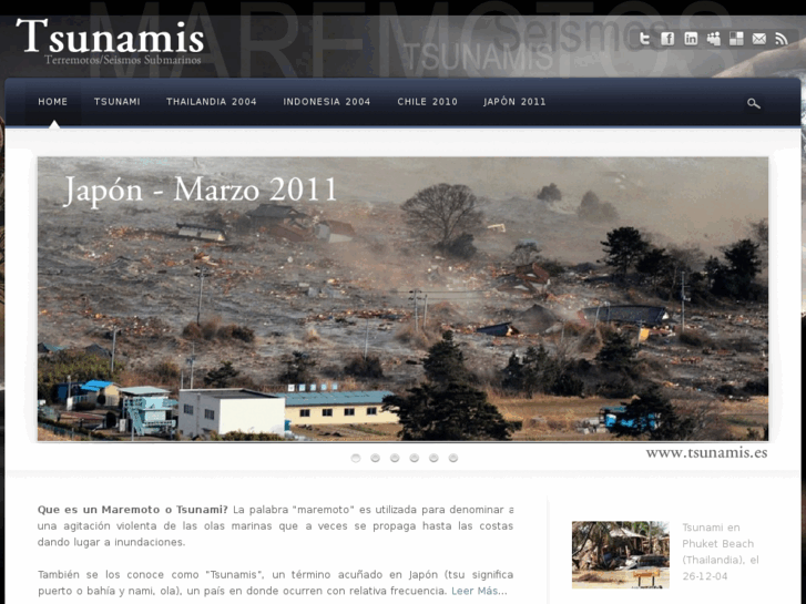 www.tsunamis.es