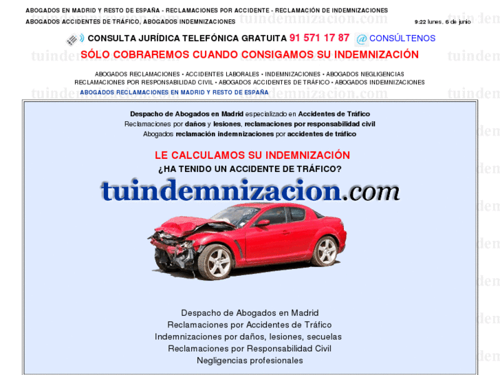 www.tuindemnizacion.com