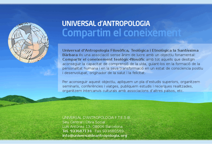 www.universaldeantropologia.org