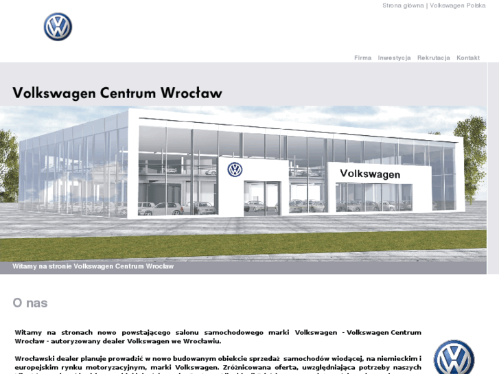 www.volkswagencentrumwroclaw.com