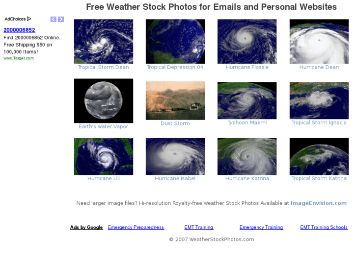 www.weatherstockphotos.com