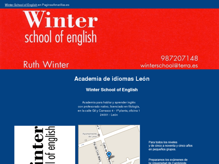 www.winterschoolofenglish.com