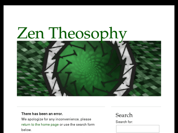 www.zen-theosophy.com