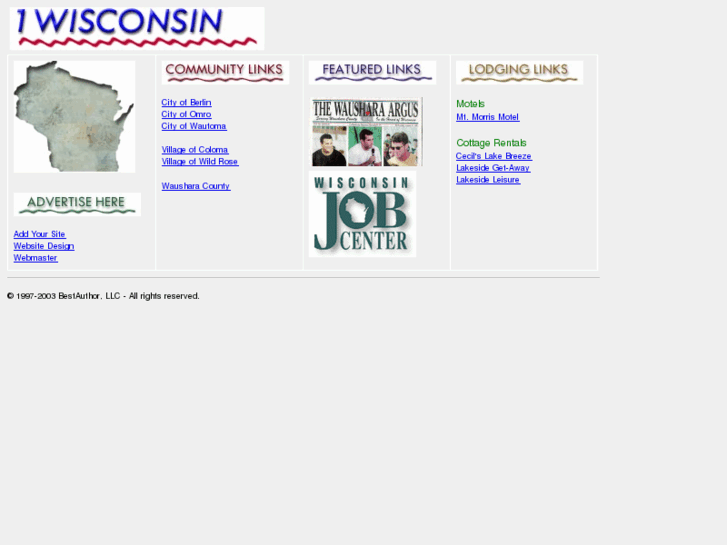 www.1wisconsin.com