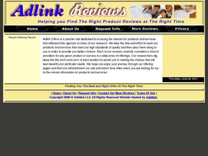 www.adlinkreviews.com