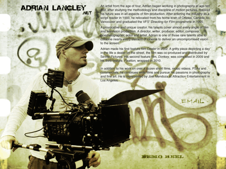 www.adrianlangley.net