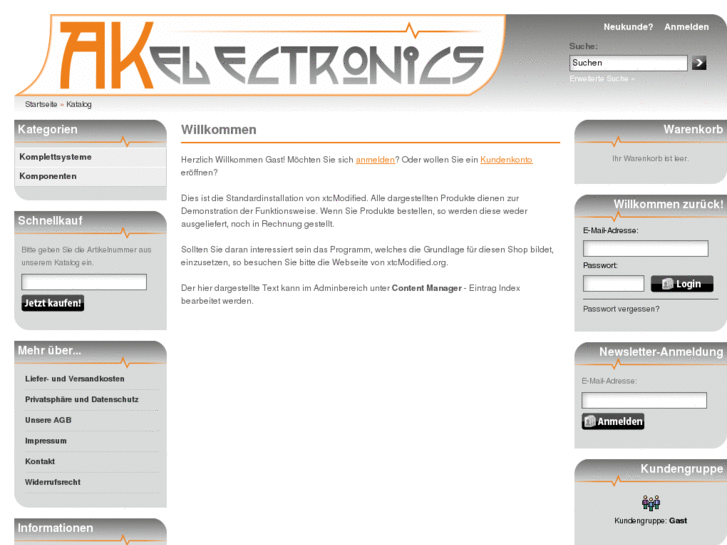 www.ak-electronics.de