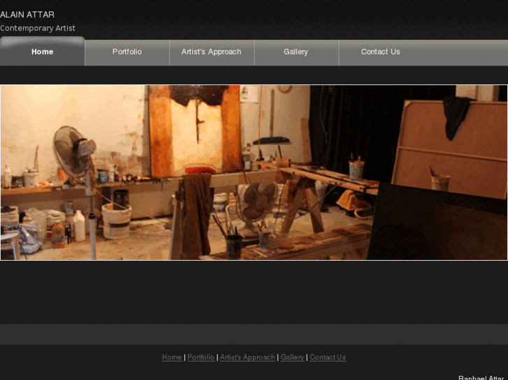www.alainattar.com