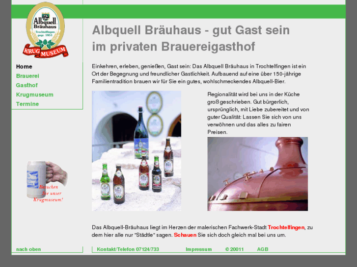 www.albquell-brauhaus.de