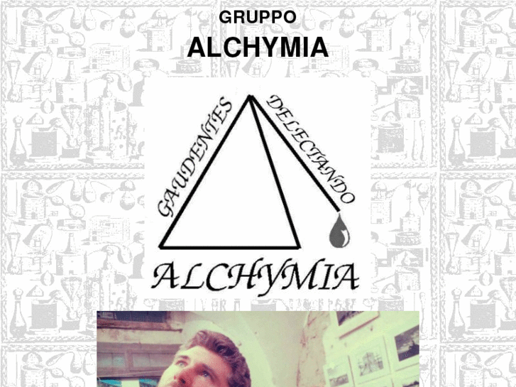 www.alchymia.info