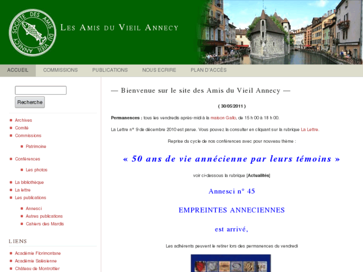 www.amisduvieilannecy.com