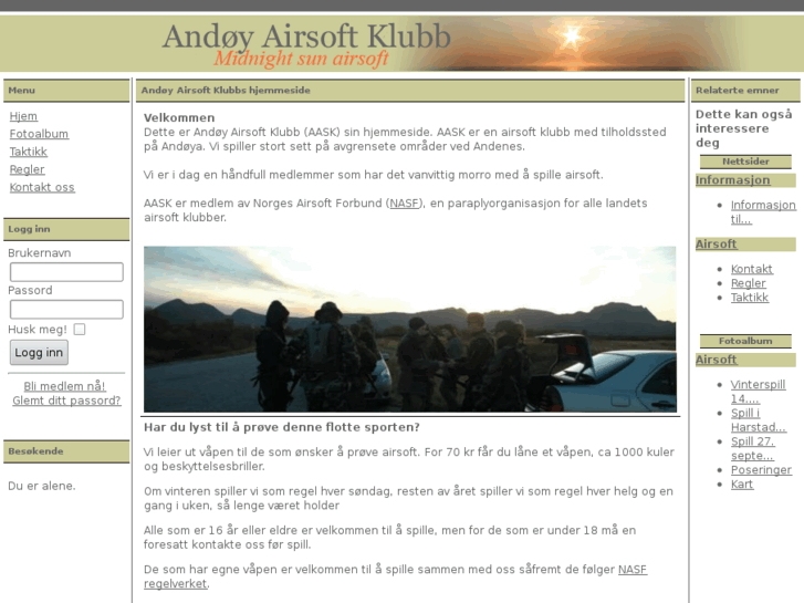 www.andoyairsoft.org