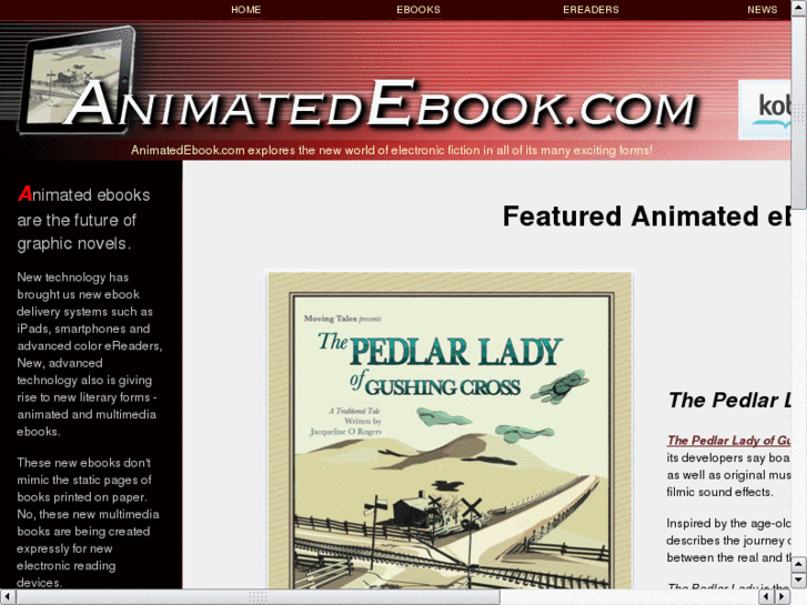 www.animatedebook.com